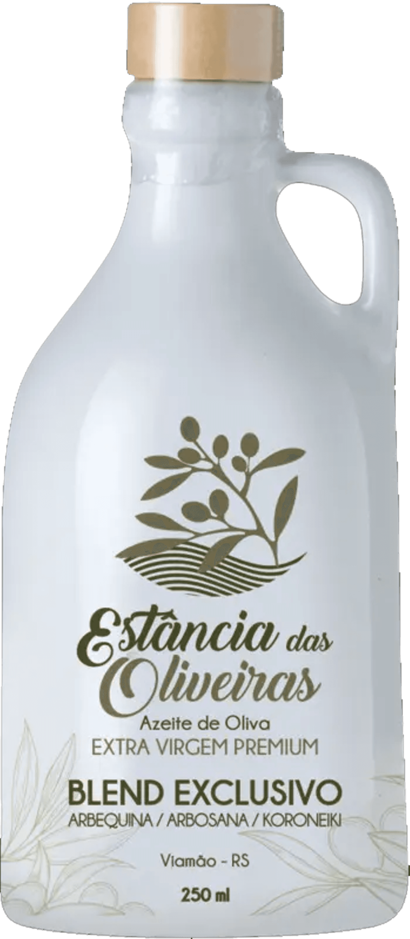 Estância Das Oliveiras Blend Exclusivo
