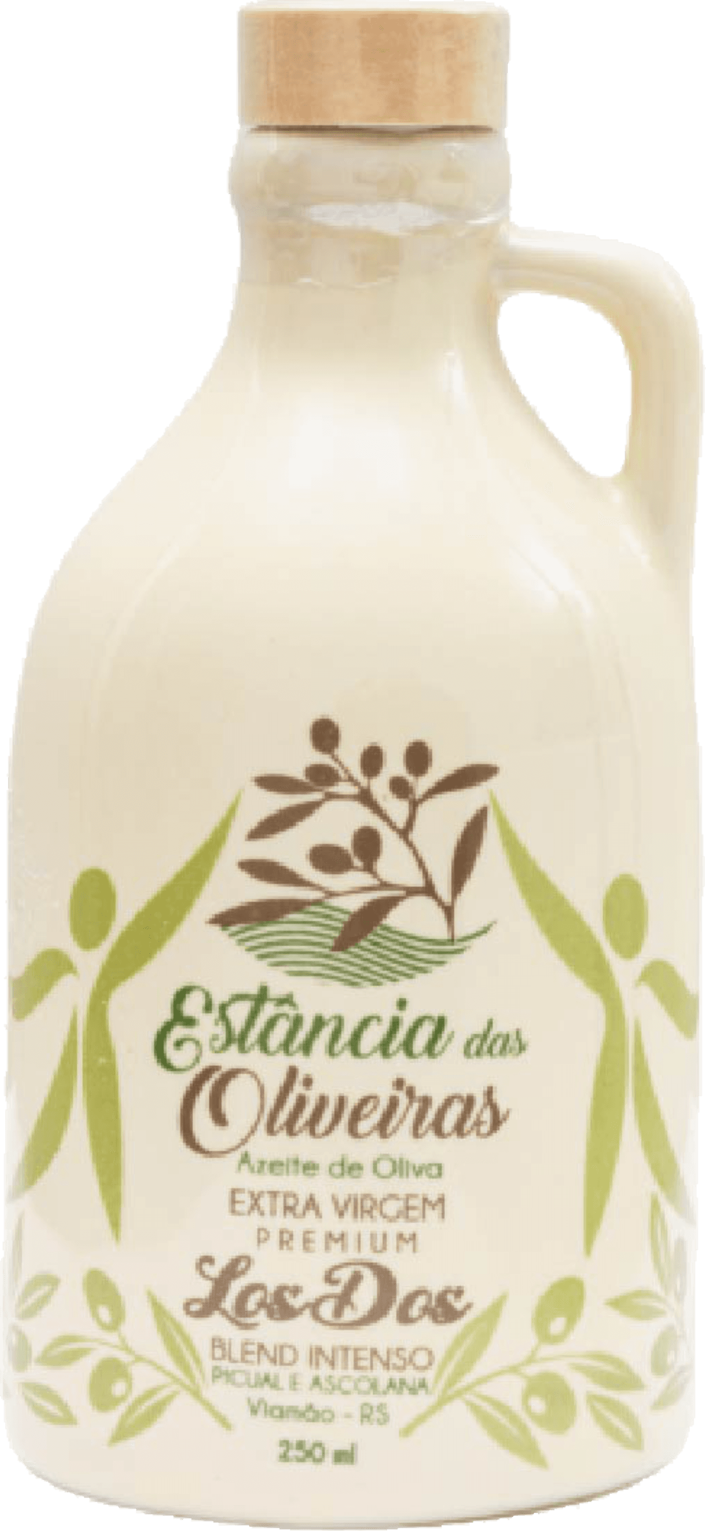Estância Das Oliveiras Los Dos