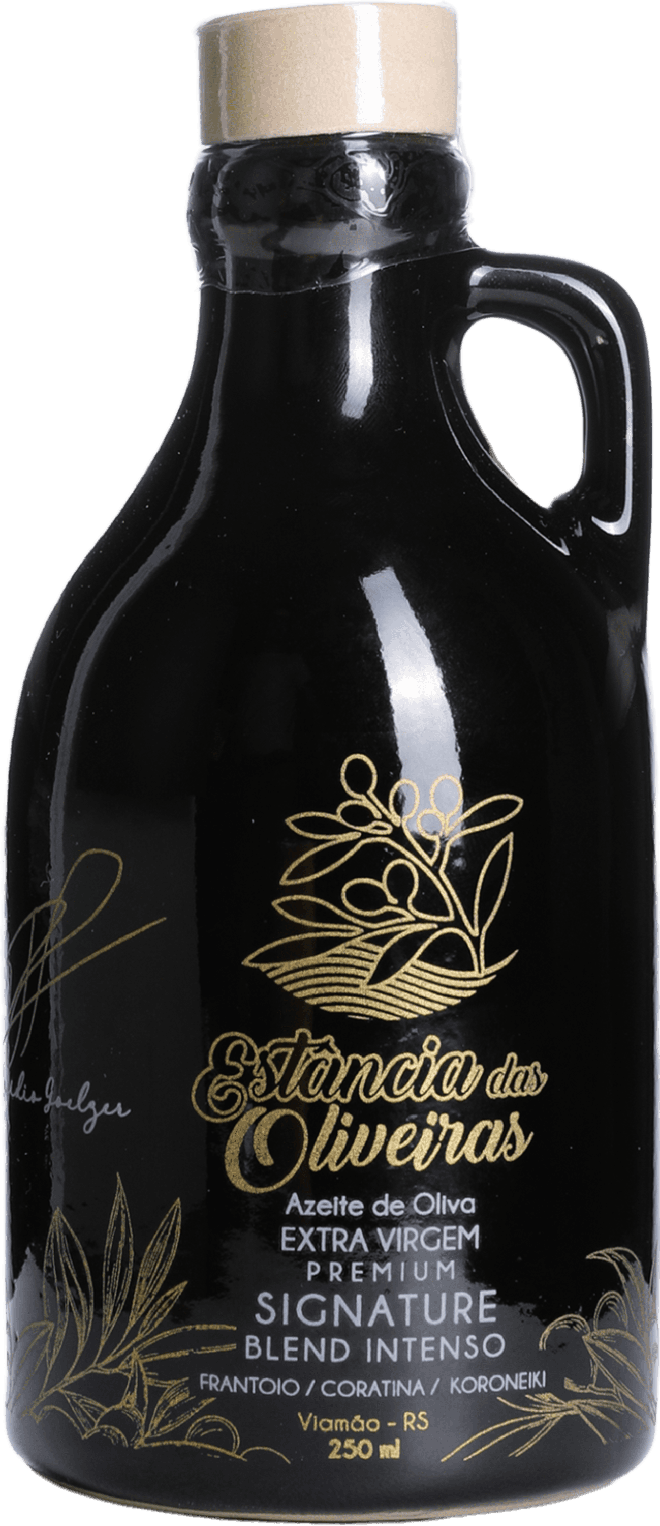Estância Das Oliveiras Signature