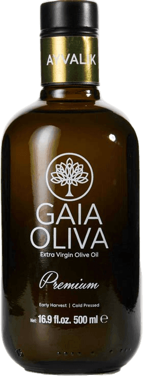 Gaia  Oliva Ayvalık
