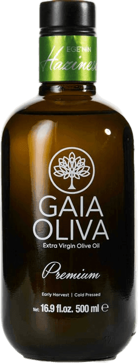 Gaia Oliva Ege Hazinesi