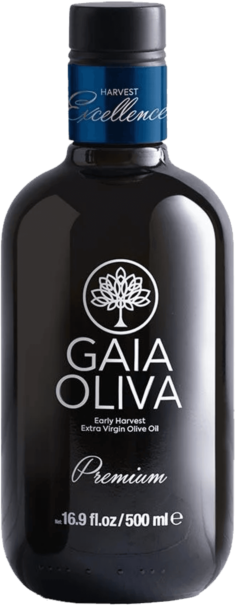 Gaia Oliva Harvest Excellence