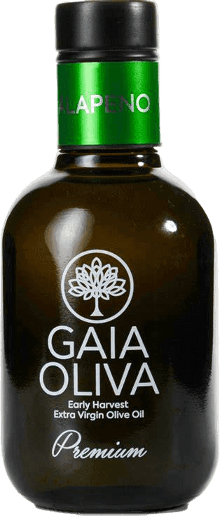 Gaia Oliva Jalapen