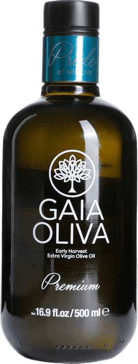 Gaia Oliva Pride Of Aegean
