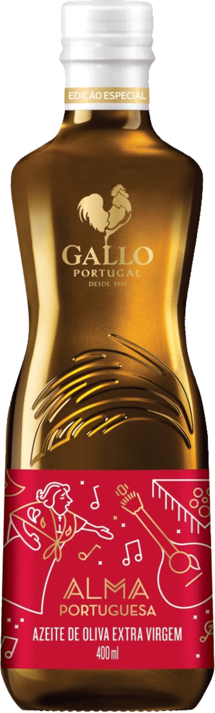 Gallo Alma Portuguesa Casa Gallo