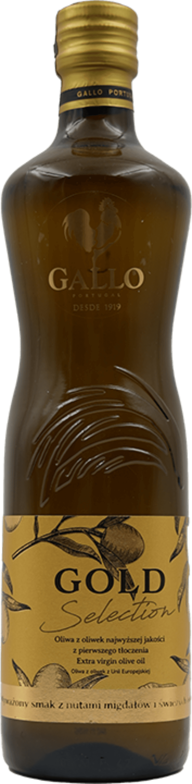 Gallo Gold Selection