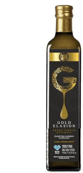 Gold Elasion