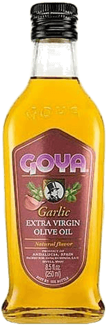 Goya Garlic
