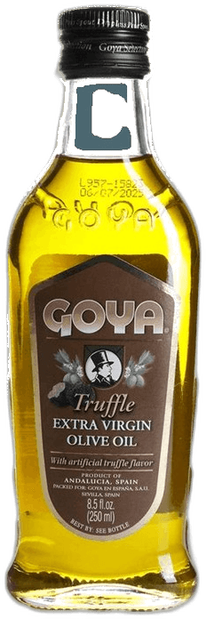 Goya Truffle