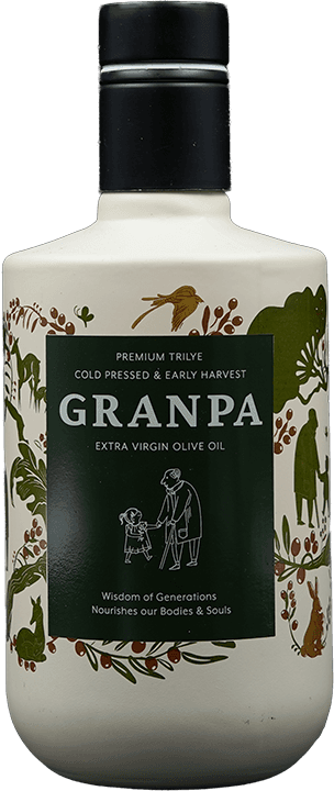 Granpa premium