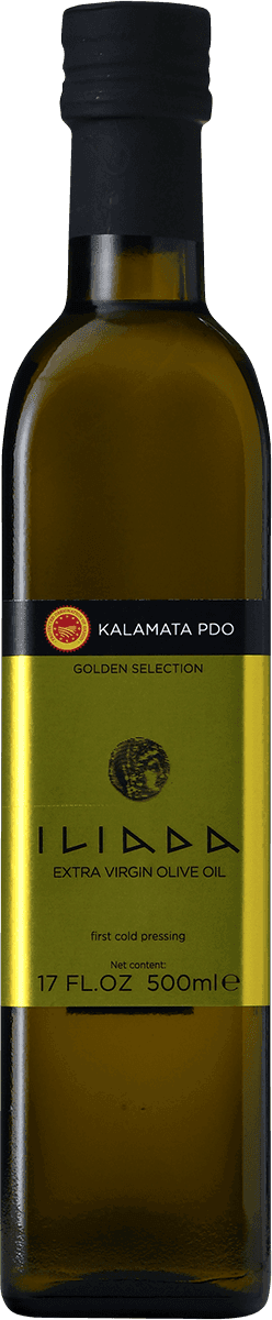 Iliada Kalamata PDO