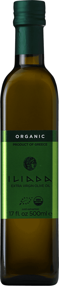 Iliada Organic