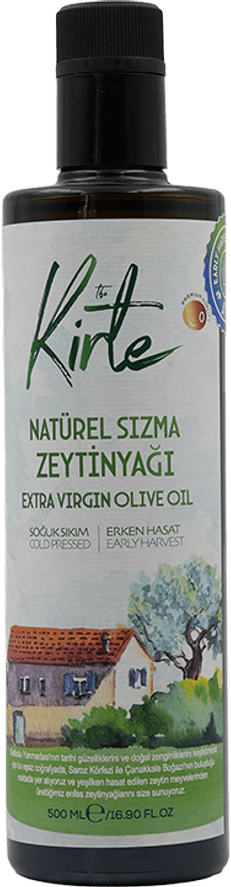 Kirte Early Harvest