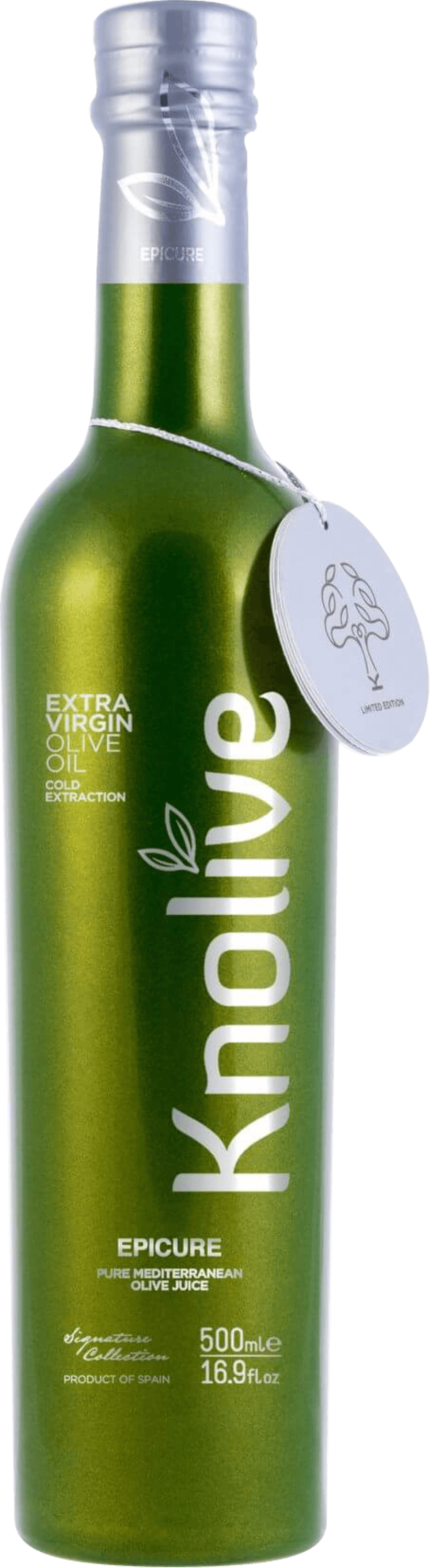 Knolive Epicure