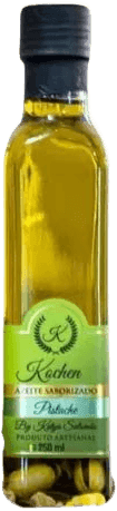 Kochen Azeite Saborizado Pistachio