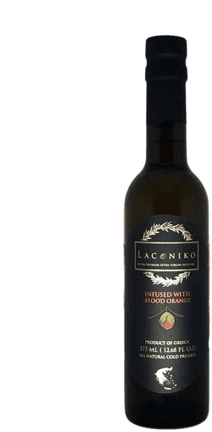 Laconiko Blood Orange