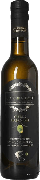 Laconiko Citrus Habanero