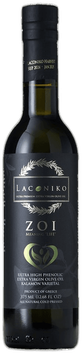 Laconiko Zoi