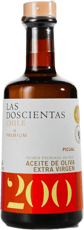 Las Doscientas Picual