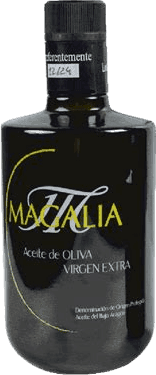 Magalia