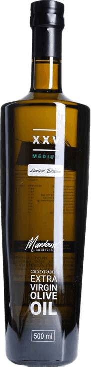 Mardouw Xxv Medium Limited Edition