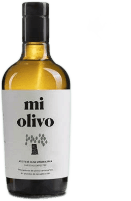 Mi Olivo