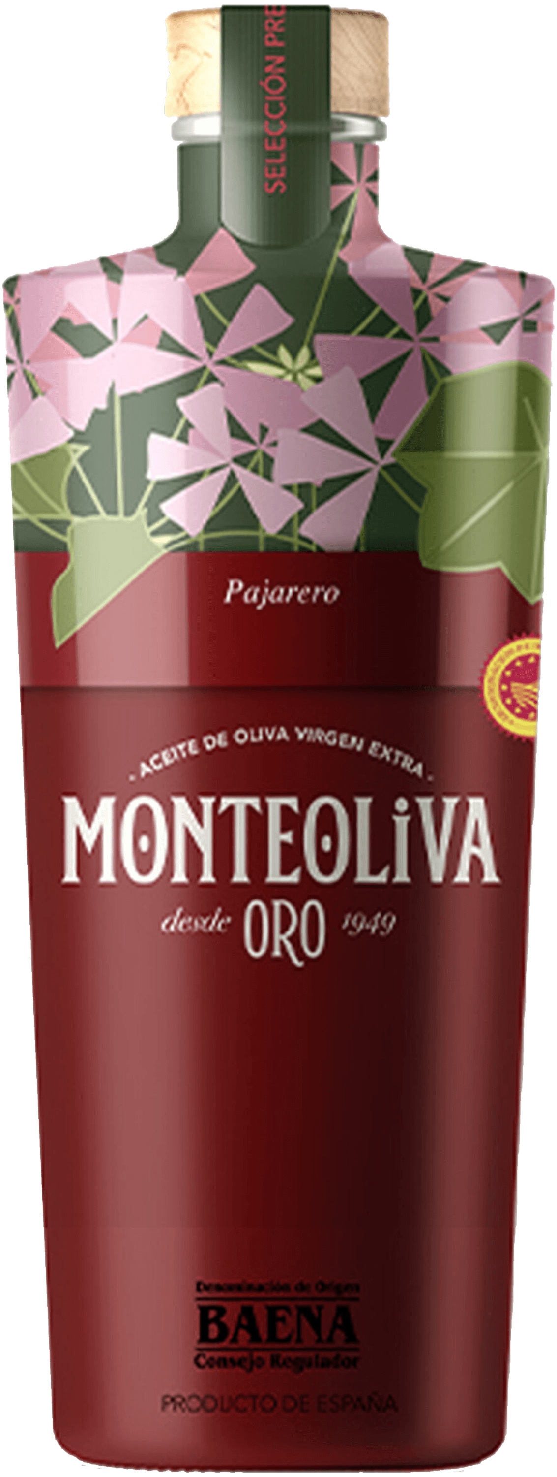 Monteoliva Oro Pajarero