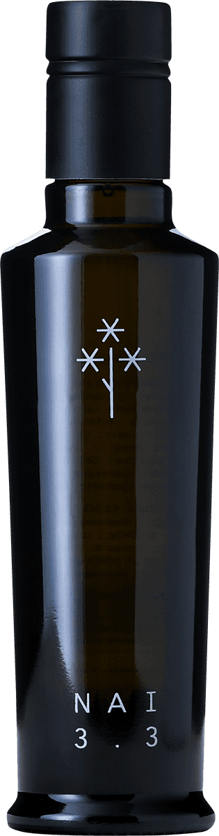 Nai 3.3 Coratina