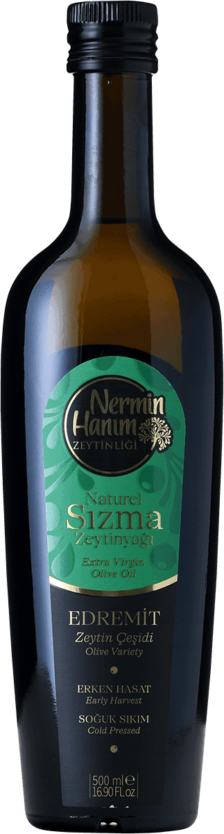 Nermin Hanım Edremit Erken Hasat