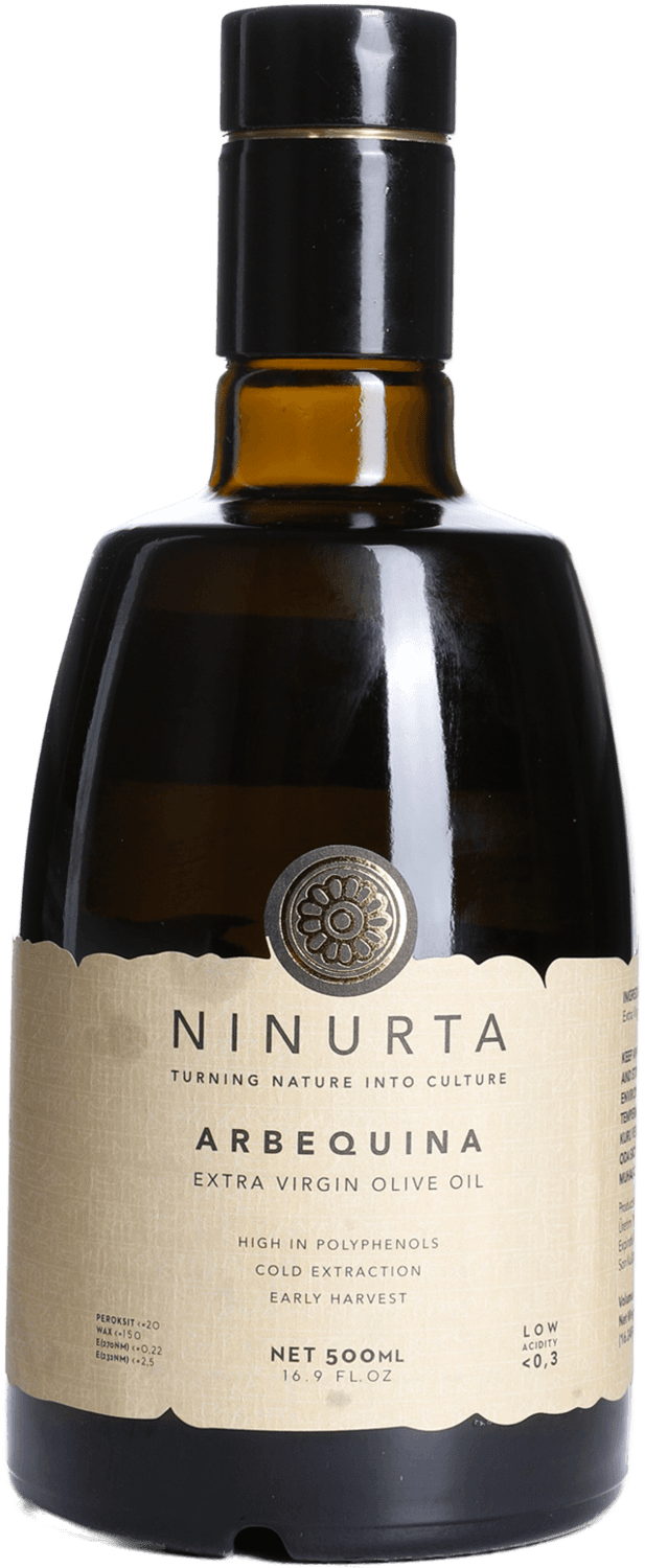 Ninurta Arbequina