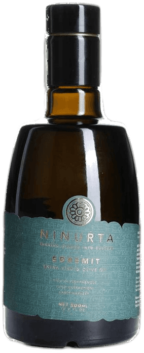 Ninurta  Edremit