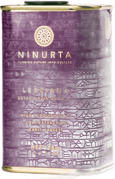 Ninurta Lecciana