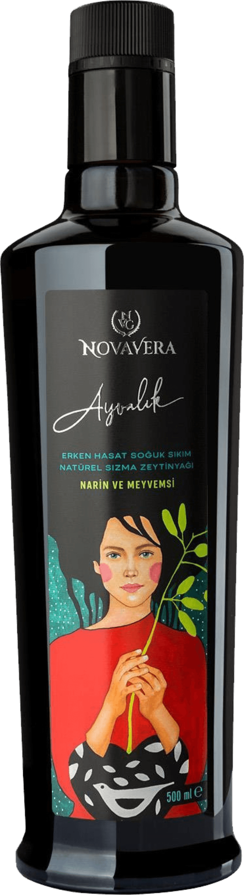 Novavera Ayvalık