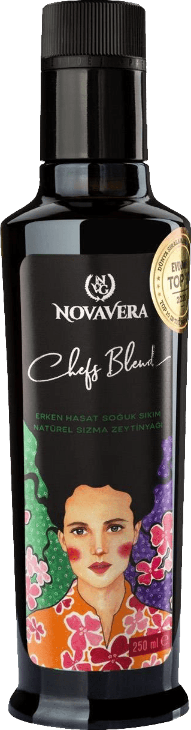 Novavera Chef Blend