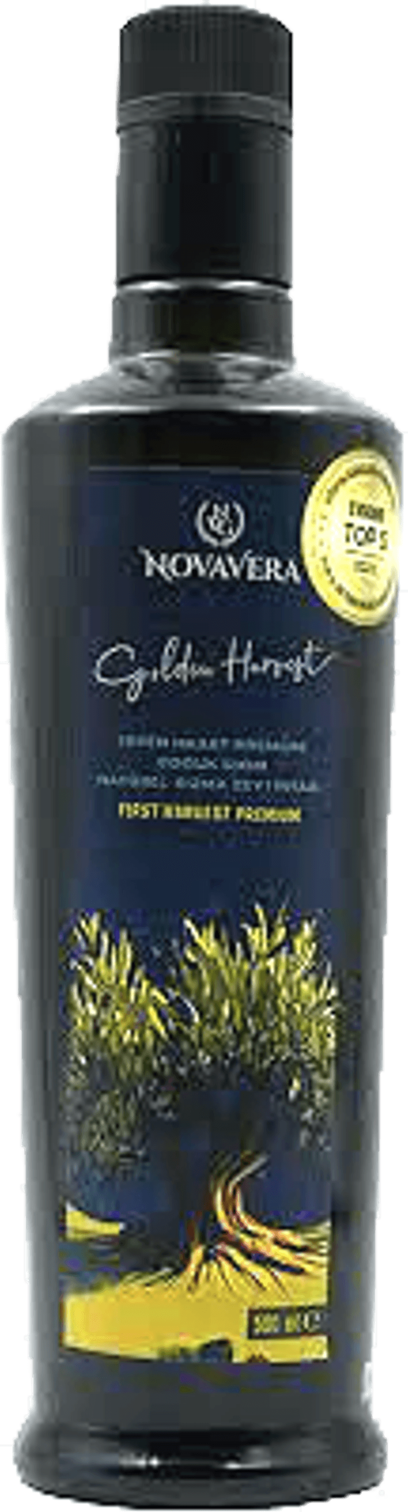 Novavera  Golden Harvest