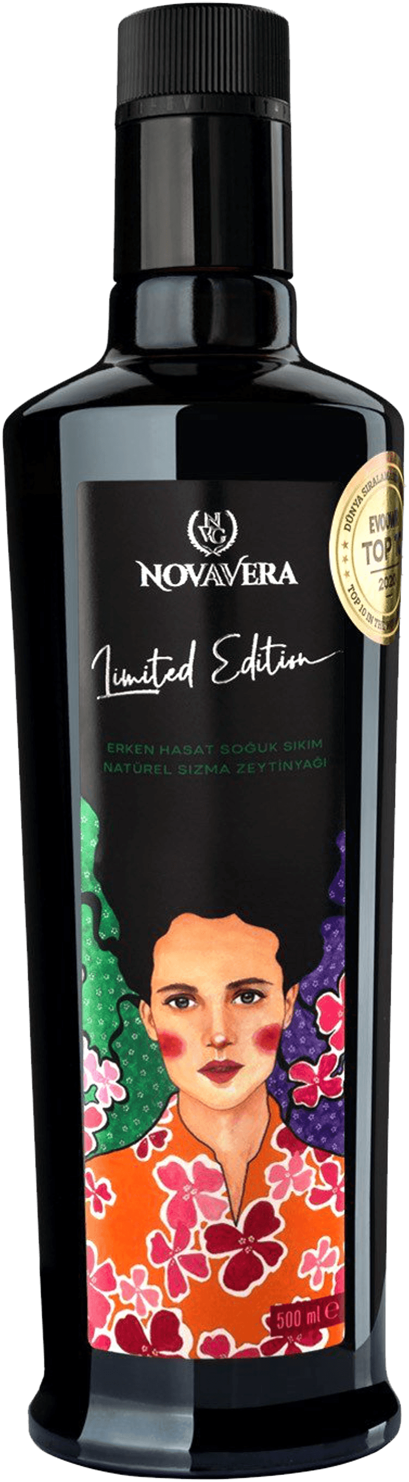Novavera Limited Edition