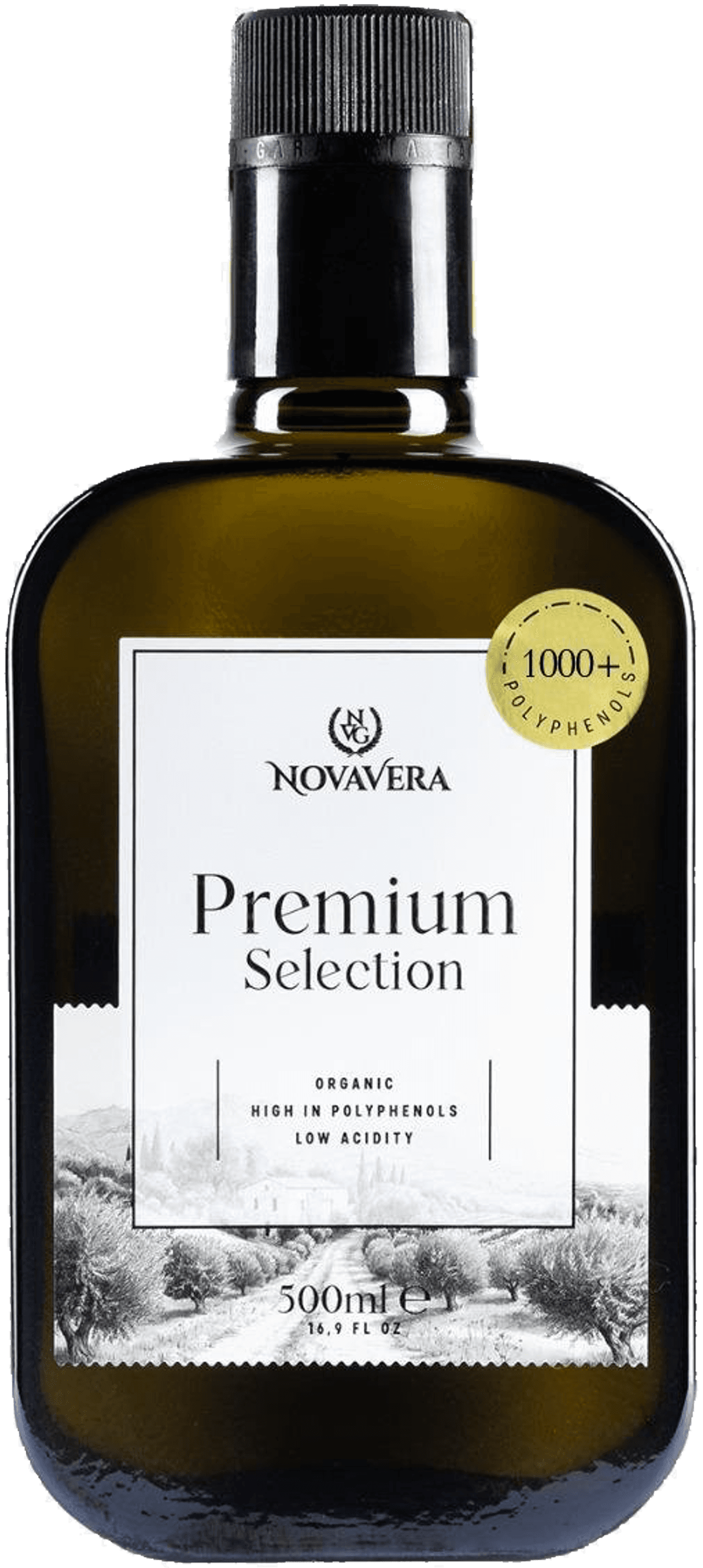 Novavera Organik