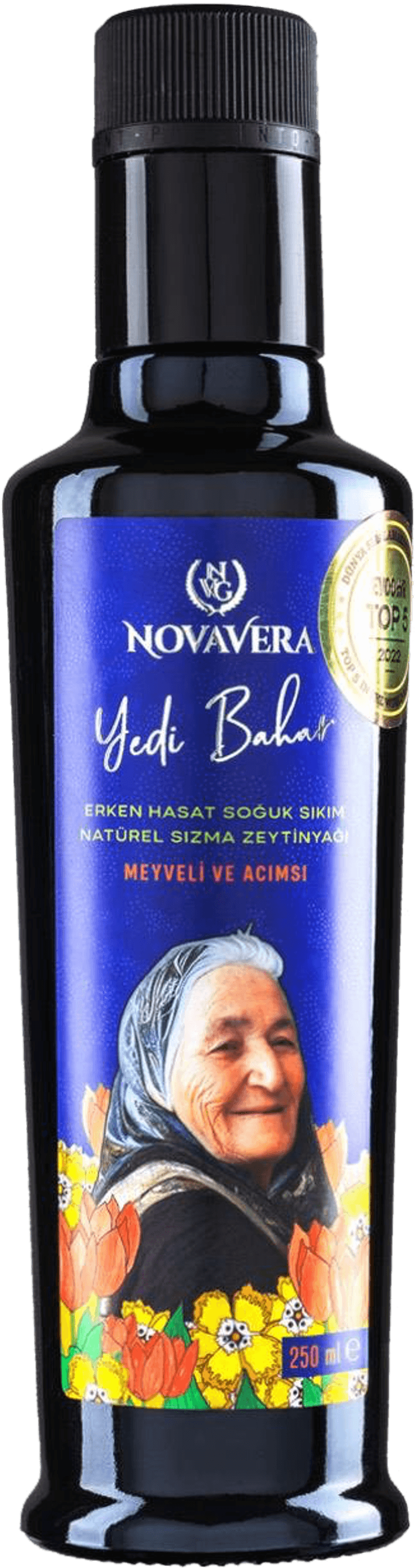 Novavera  Yedi Bahar