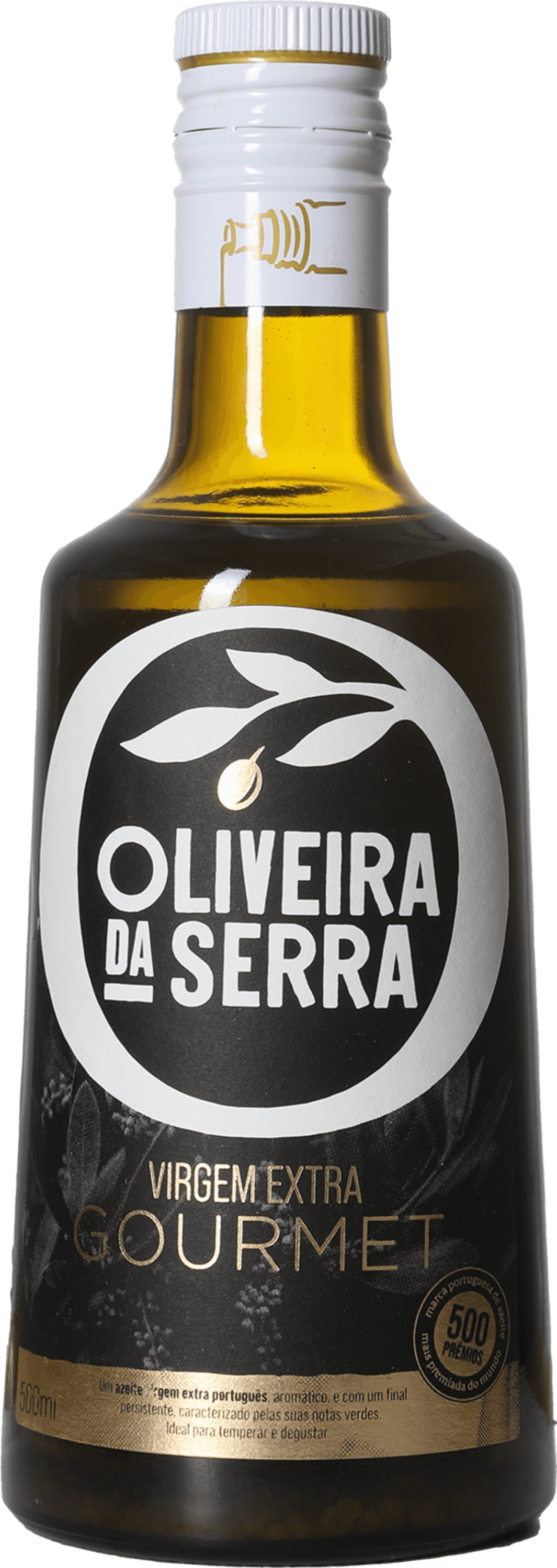 Oliveira Da Serra Gourmet