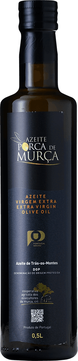 Porca De Murça DOP