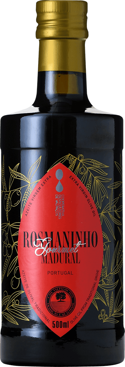 Rosmaninho Gourmet Madural