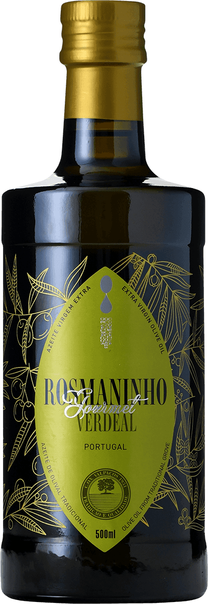 Rosmaninho Gourmet Verdeal