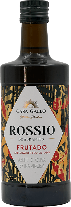 Rossio De Abrantes Frutado Casa Gallo