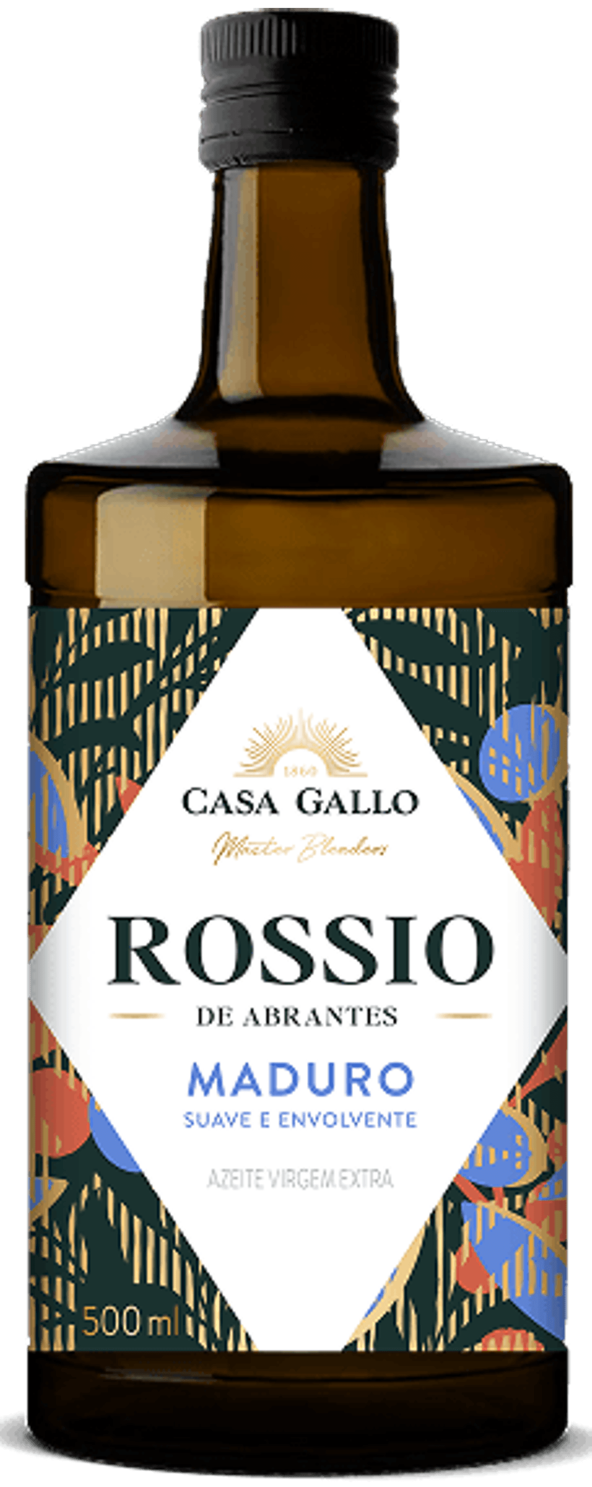 Rossio De Abrantes Maduro Casa Gallo