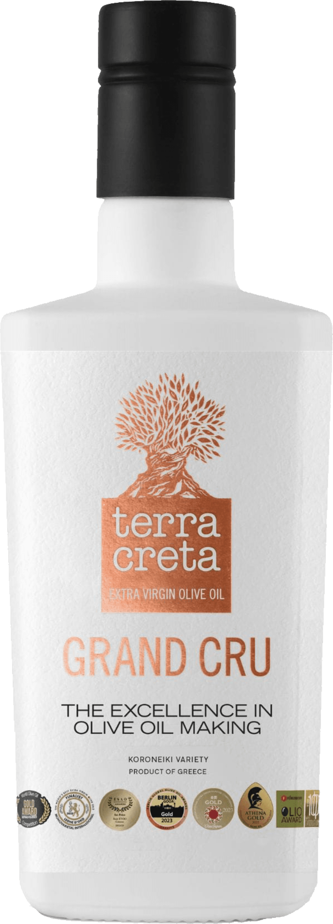 Terra Creta Grand Cru Evoo