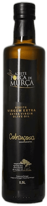 Porca De Murça Cobrançosa