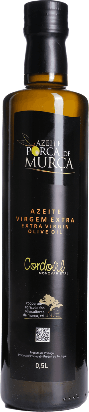 Porca De Murça Cordovil