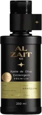 Al-Zait Arbequina
