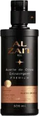Al-Zait Blend Origens