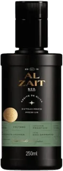 Al Zait Frantoio